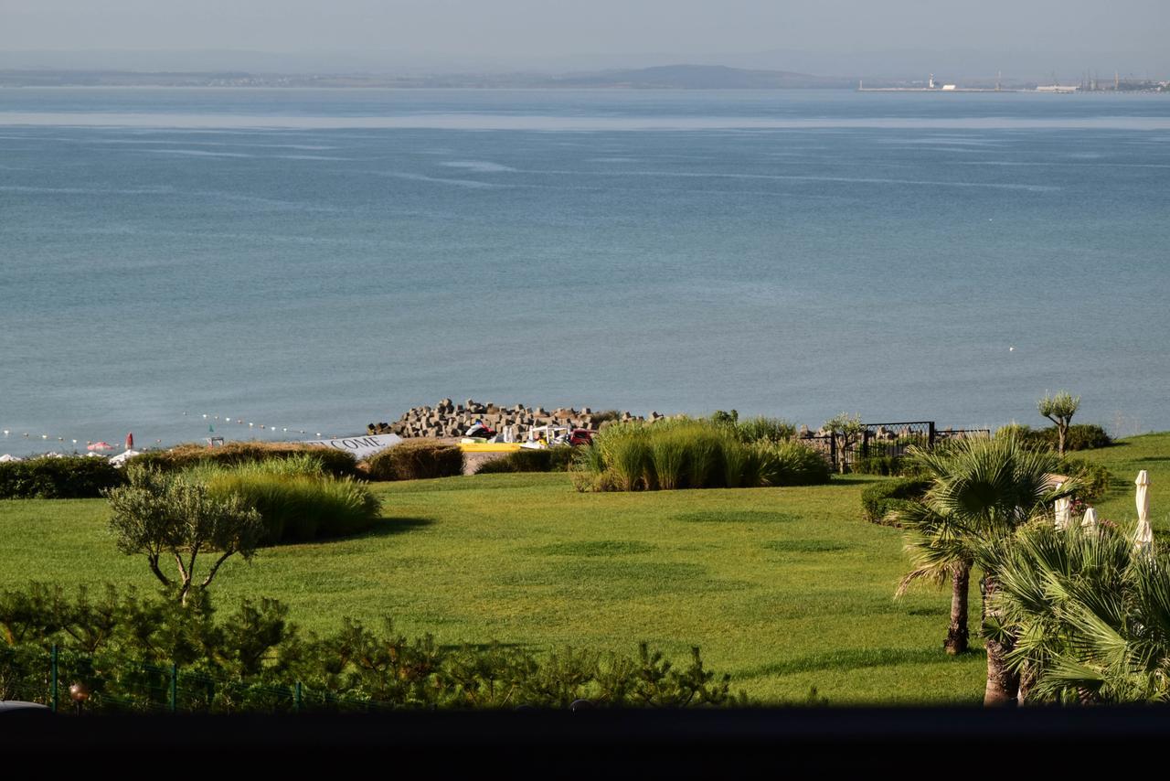 Sea Club Sarafovo * בורגאס